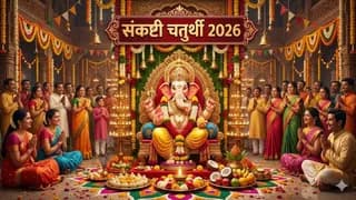 संकष्टी चतुर्थी 2026: गणेश-लक्ष्मी पूजा से मिलेगी समृद्धि