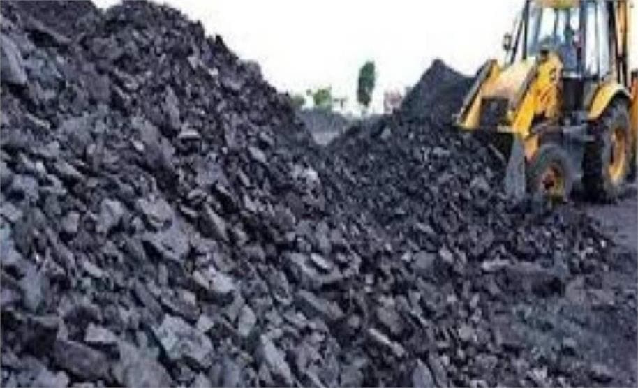 मध्यप्रदेश की धरती से निकला काला सोना, कटनी में मिला कोयले का भंडार