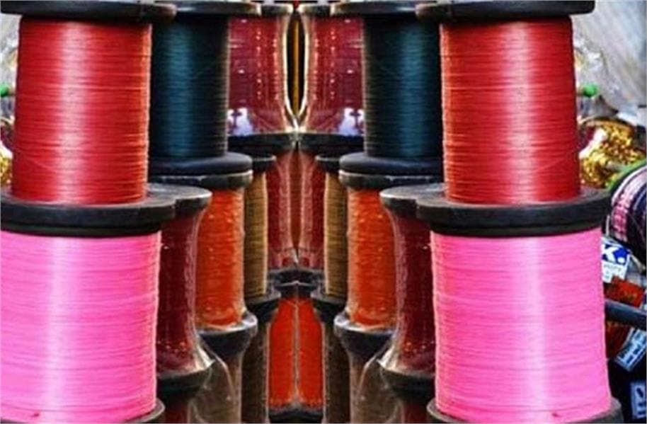 लुधियाना में प्लास्टिक डोर का जानलेवा धंधा, कानून बेबस