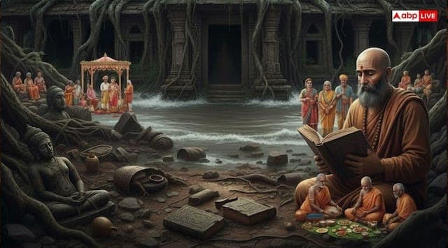 सनातन परंपराओं का बदलता स्वरूप: क्या खो रहे हैं हम अपनी जड़ें?