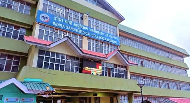 IGMC शिमला: डॉक्टर-मरीज विवाद में संवाद की जीत