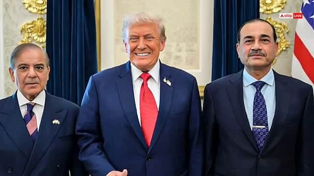 गाजा शांति मिशन: अमेरिका ने पाकिस्तान को दिया धन्यवाद