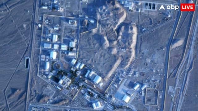 ईरान के परमाणु केंद्रों में नई हलचल, छुपा रहा यूरेनियम भंडार