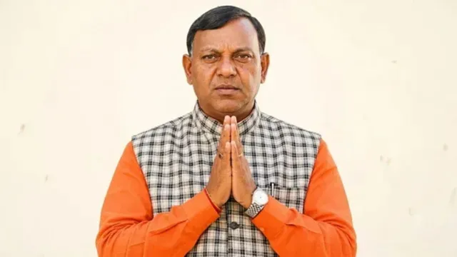 चंदवा से राजभवन तक: ओडिशा के नए राज्यपाल ब्रज मोहन राम का सफर