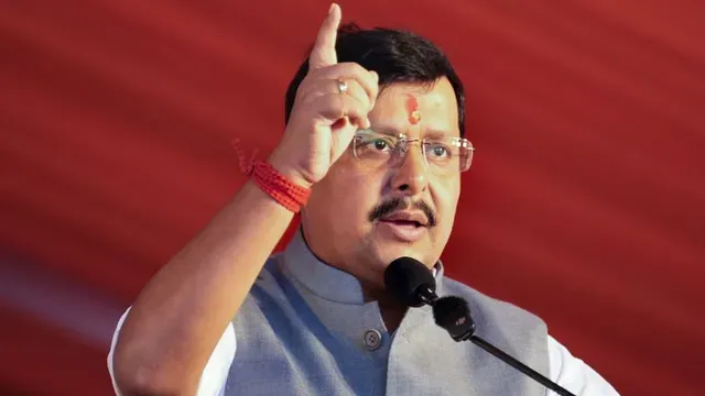 देश की एकता और स्थिरता सर्वोपरि: अराजक ताकतों को करारा जवाब देने का संकल्प