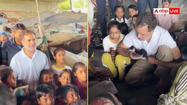 वोटर लिस्ट से 727 नाम कटने पर राहुल का सवाल: क्या यह लोकतंत्र की आत्मा पर आघात है?