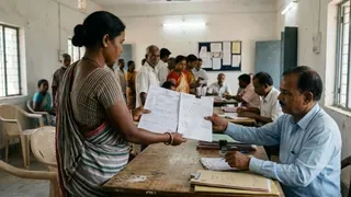 झारखंड में मतदाता सूची का प्रारूप जारी, 4 सितंबर तक फॉर्म 6 से करें नाम जुड़वाने का अनुरोध