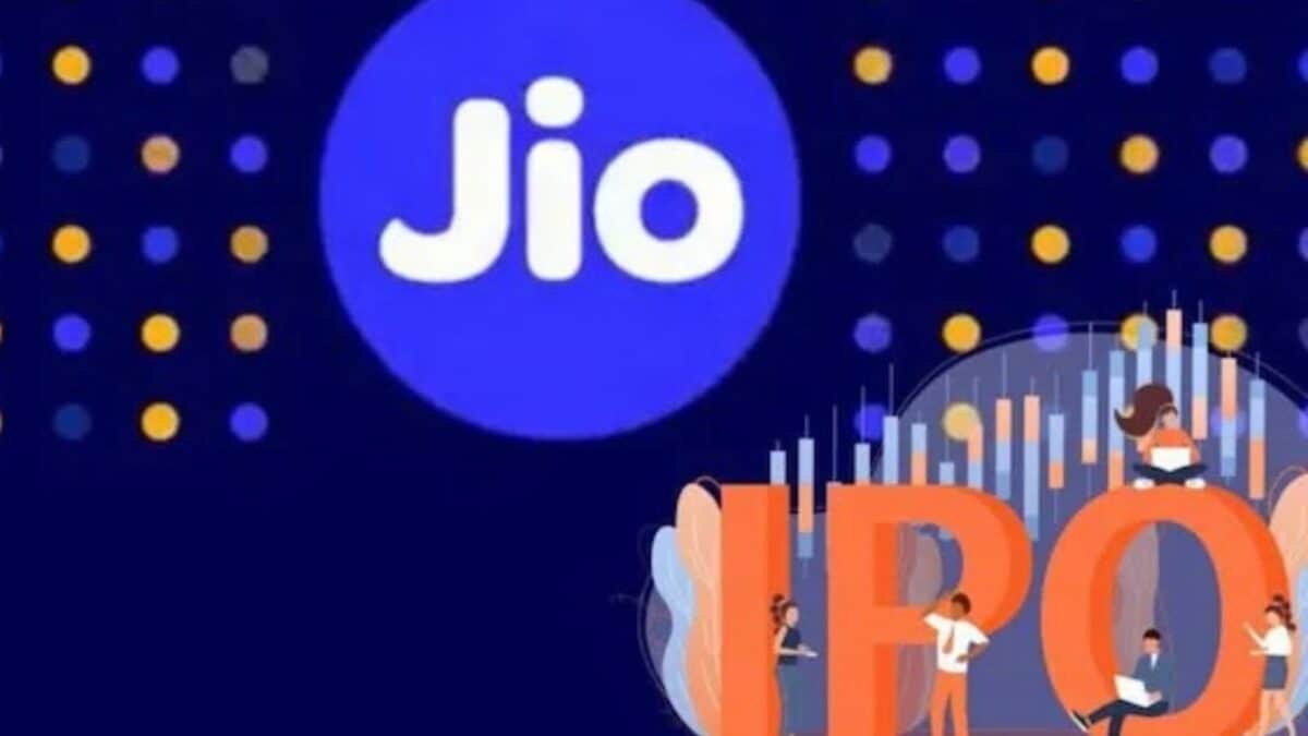 जियो प्लेटफॉर्म आईपीओ: चार कैटेगरी में किसे मिलेगा शेयर, समझिए पूरा हिसाब