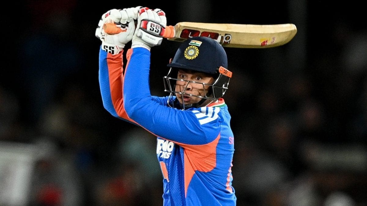 वैभव सूर्यवंशी की बैटिंग पोजीशन पर मुरली कार्तिक नाराज, भारत ने न्यूजीलैंड को हराया